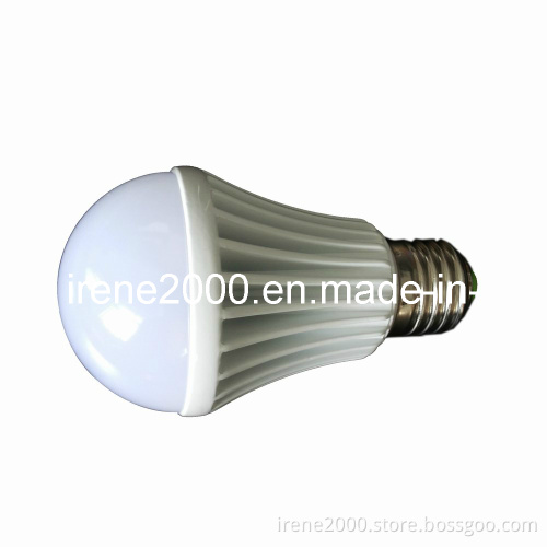 7W LED Bulb with Die Casting Body